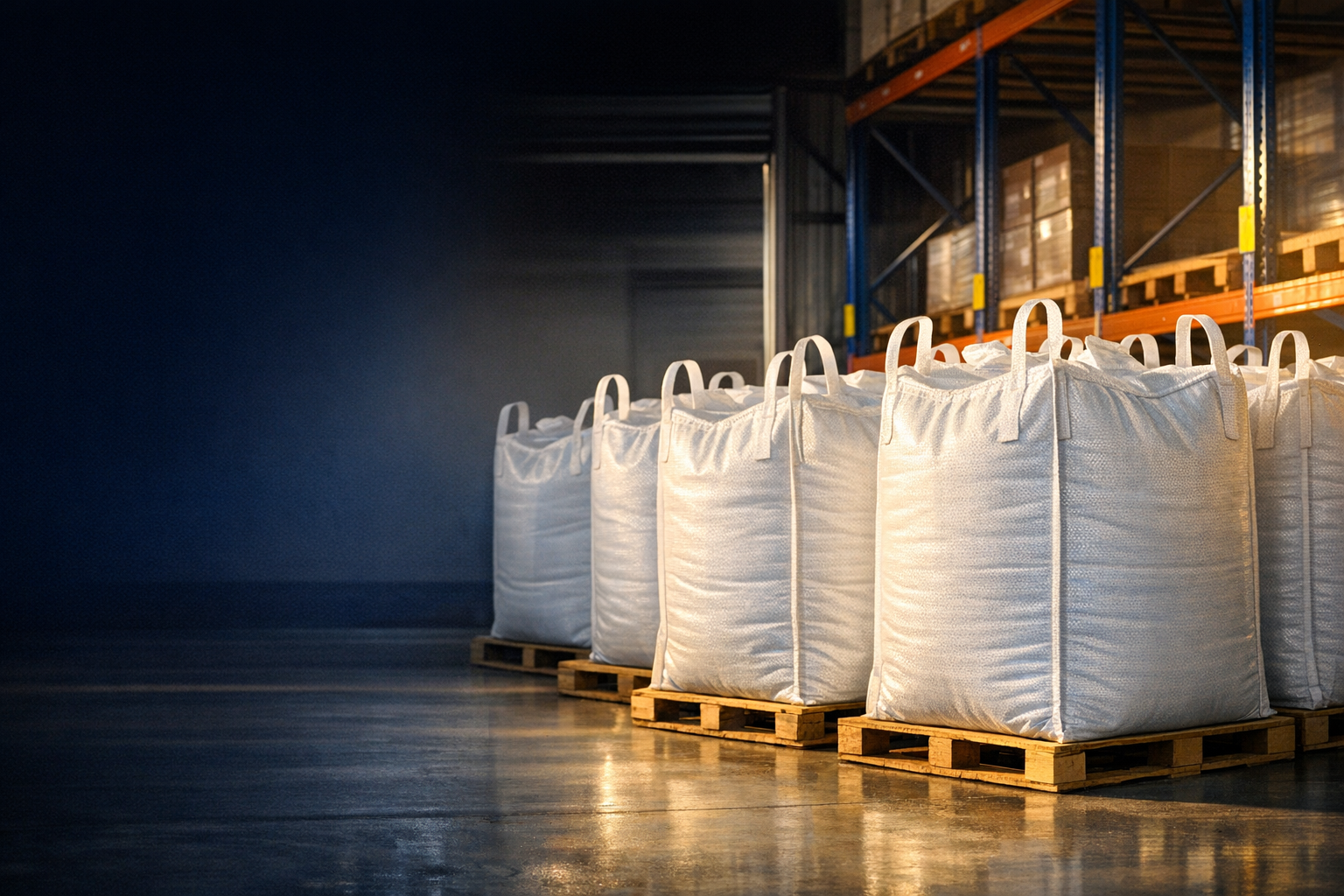 Big bags nuevos, usados y adaptados a diferentes necesidades